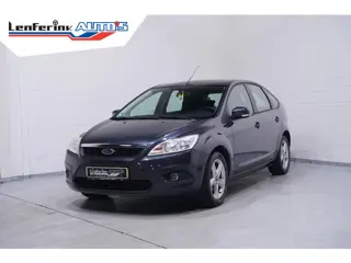 Ford Focus 1.6 Titanium Clima Cruise APK 10/10/2026