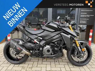 Suzuki GSX-S 1000 GSXS GSX # Yoshimura