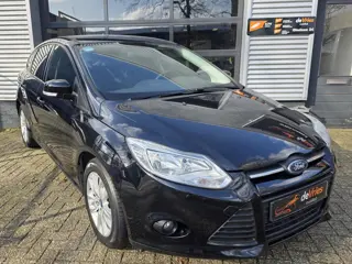 Ford Focus 1.6 EcoBoost Lease Trend **AIRCO-PDC-APK**