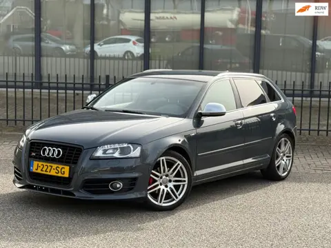 Audi A3 Sportback 1.8 TFSI S-Line / memory / Led / n apk