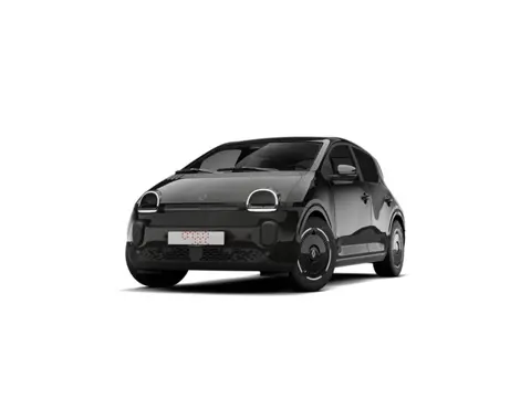 Renault Twingo Techno
