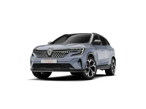 Renault Austral Iconic esprit Alpine