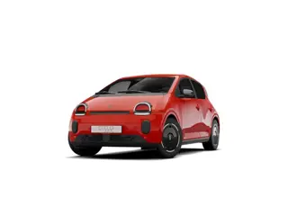 Renault Twingo Techno