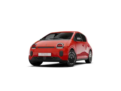 Renault Twingo Techno