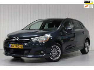 Citroen C4 1.6 THP Ligne Business EGS