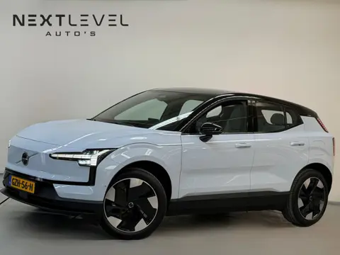 Volvo EX30 Single Motor Extended Range Ultra 69 kWh
