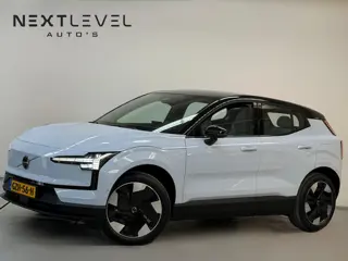 Volvo EX30 Single Motor Extended Range Ultra 69 kWh