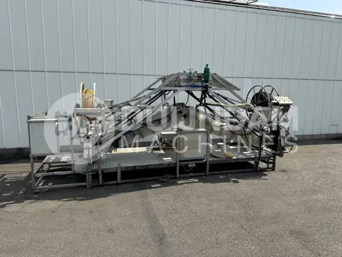 Combat kasdekwasser 400 cm