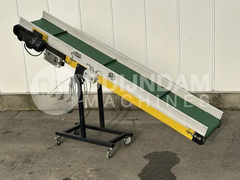 TTW VZB opvoerband 205 x 30 cm