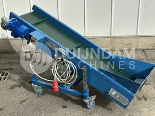 MASS NI2 opvoerband 150 x 35 cm