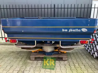 Bogballe M2D-kunstmeststrooier-777977