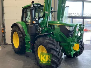 John Deere 6M-150-778487