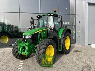 John Deere 6120M-779851