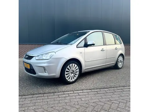 Ford C-Max 1.8 | 2009 | Trekhaak | Airco | Cruise | NAP