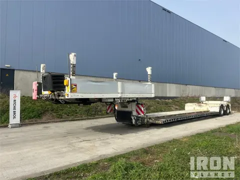 Faymonville F-S42-1ACA (bj 2015)