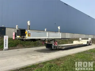 Faymonville F-S42-1ACA (bj 2015)