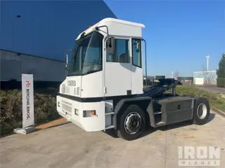 Kalmar TT616IC(9)L1A8 4x2 Spotter Truck (bj 2012)