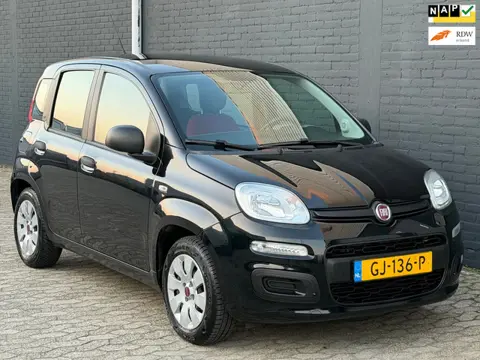 Fiat Panda 0.9 TwinAir Edizione Cool AIRCO BOEKJES NETTE AUTO