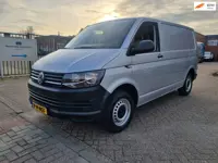 Volkswagen TRANSPORTER T6 2.0 BENZINE TSI L1H2 Highline