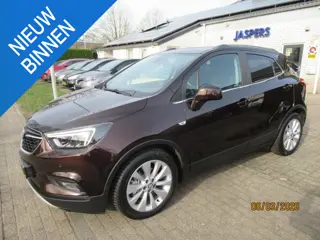 Opel Mokka X 1.4 Turbo Innovation navi trekhaak