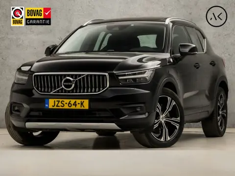 Volvo XC40 1.5 T5 Recharge Inscription 252Pk Automaat (PANORAMADAK, APPLE CARPLAY, GROOT NAVI, CAMER