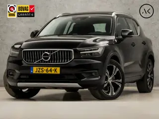 Volvo XC40 1.5 T5 Recharge Inscription 252Pk Automaat (PANORAMADAK, APPLE CARPLAY, GROOT NAVI, CAMER