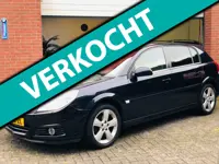 Opel Signum 2.2-16V Sport/ VOL LEER CRUISE/APK