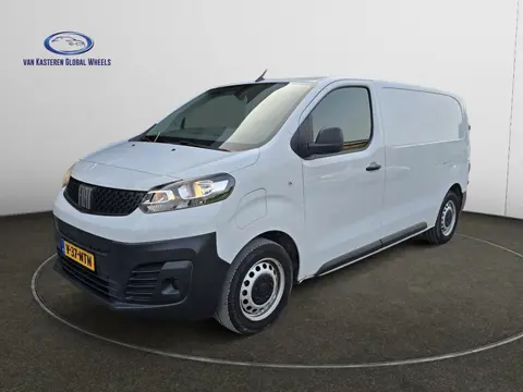 Fiat E-Scudo 3-zitter L2H1 50 kWh