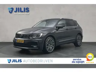 Volkswagen Tiguan 1.4 TSI ACT Comfortline Business R | Trekhaak | Adaptieve cruise control | Stoelve