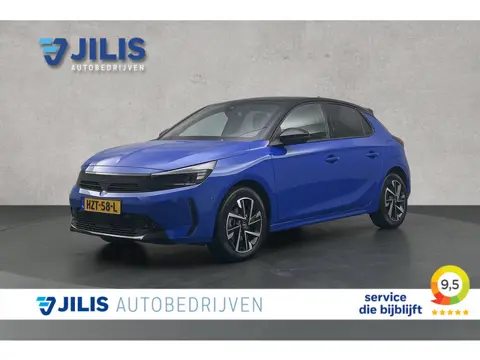 Opel Corsa 1.2 GS Line | Panoramadak | Navigatie | Camera | Cruise control | LED | Stoelverwarming