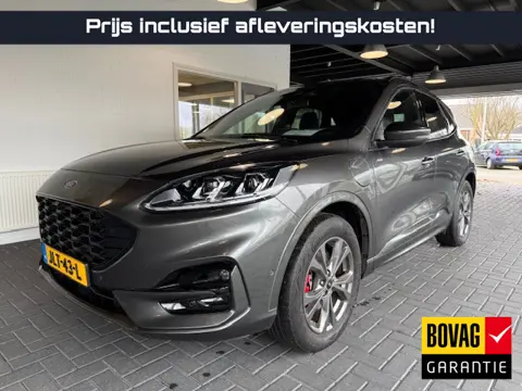 Ford Kuga 2.5 PHEV ST-Line X Pano / B & O / Navi / Elektr. Trekhaak / Head Up display