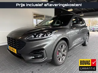 Ford Kuga 2.5 PHEV ST-Line X Pano / B & O / Navi / Elektr. Trekhaak / Head Up display