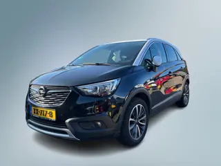 Opel Crossland X 1.2 Turbo Innovation / Navi / CarPlay / HUD / Trekhaak