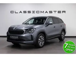 Škoda Kodiaq 1.5 TSI MHEV Tour Edition (bj 2024, automaat)