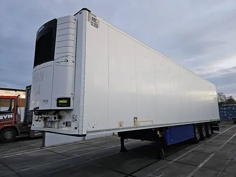 SCHMITZ EURO HANGWERK