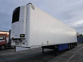 SCHMITZ EURO HANGWERK