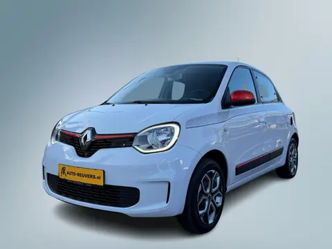 Renault Twingo 1.0 SCe Collection / Bluetooth / Airco