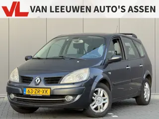 Renault Grand Scénic 1.6-16V Tech Line | Nieuw binnen | RIJKLAAR |