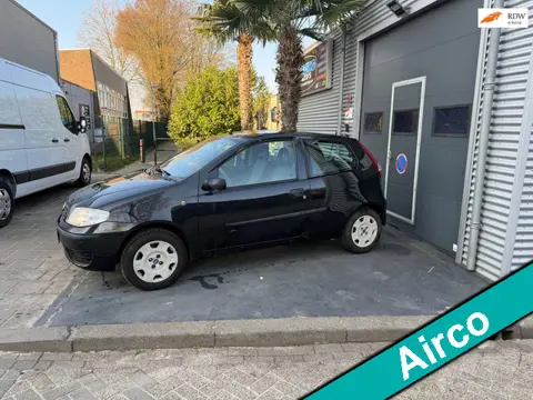 Fiat Punto 1.2 Classic Edizione Cool AIRCO Nw APK