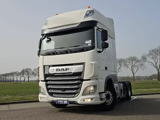 DAF XF 480 ssc 6x2 ftg