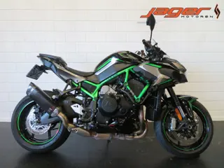 Kawasaki Z H2 NIEUWSTAAT!! EERSTE EIGENAAR.. (bj 2021)
