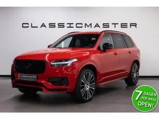 Volvo XC90 2.0 T8 Twin Engine AWD R-Design (bj 2019)