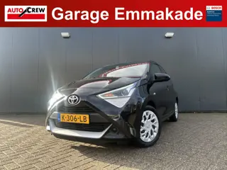 Toyota Aygo 1.0 VVT-i x-play | Camera | Apple Carplay / Android Auto