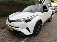 Toyota C-HR 1.8 Hybrid Style