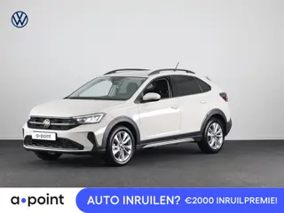 Volkswagen Taigo Life Edition 1.0 TSI 95 PK 5 versn. Hand | Climatronic | Trekhaak | Stoelverwarming
