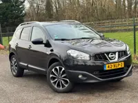 Nissan Qashqai +2 1.6 Connect Edition /7P/Navi/Camera/Trekhaak/