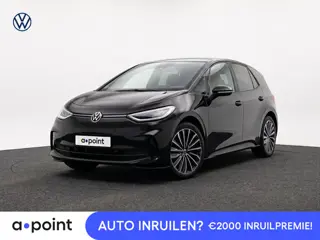 Volkswagen ID.3 Pro Limited Edition 58 kWh accu 204 PK | Velgen 20" | Stoel & Stuurverwarming|  Pano