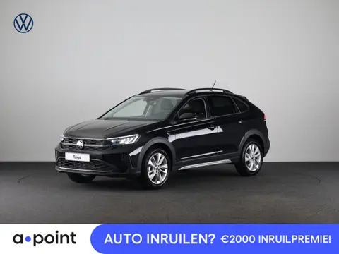 Volkswagen Taigo Life Edition 1.0 TSI 95 PK 5 versn. Hand | Climatronic | Trekhaak | Stoelverwarming