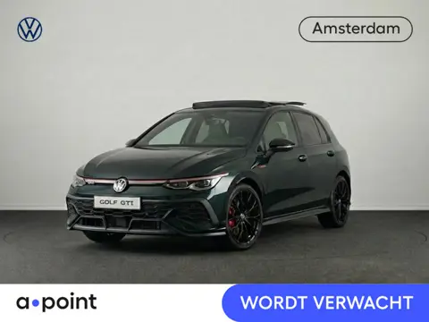 Volkswagen Golf 2.0 TSI GTI Clubsport Edition 50 325 PK | Full option | Panorama dak | Akrapovic | H