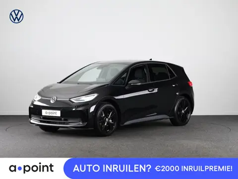 Volkswagen ID.3 Pro Limited Edition 58 kWh accu 204 PK | Velgen 19" | Stoel & Stuurverwarming| Camer